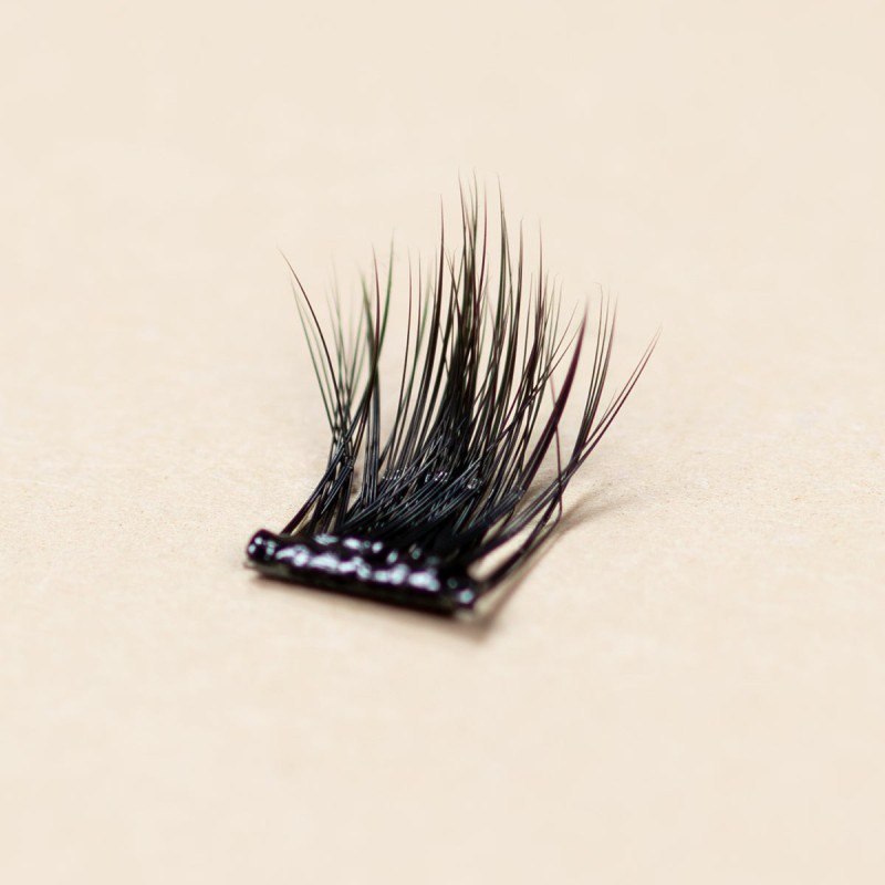 Starterkit Pre-Glued Mega Volume - Press-On Lashes
