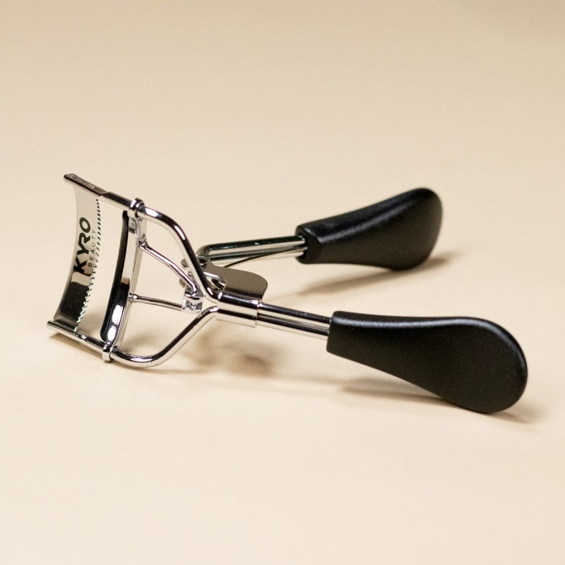 Lash Curler