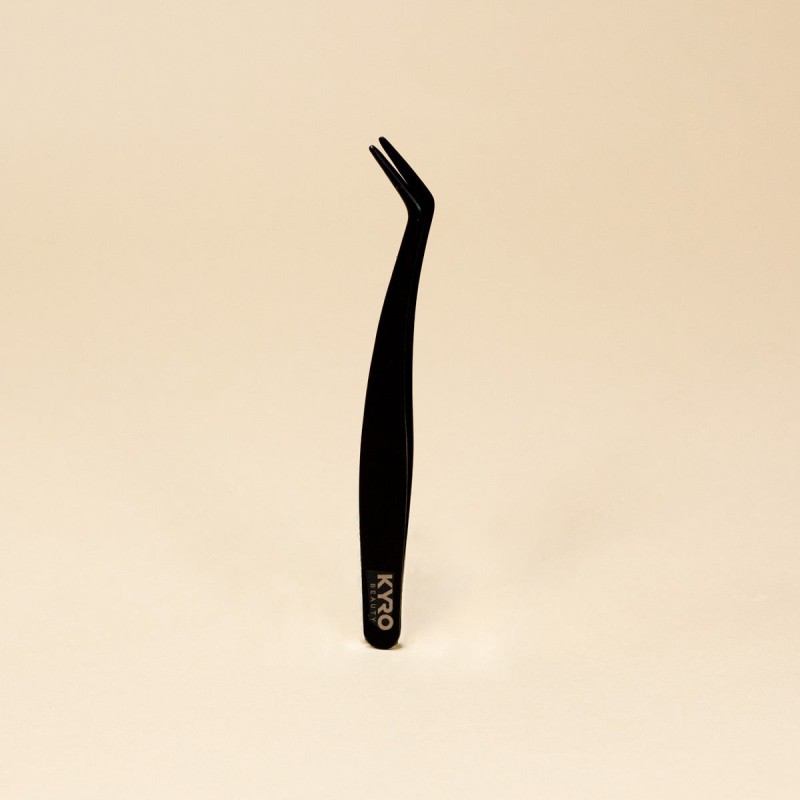 Lash Applicator - Non-Sticky Coating